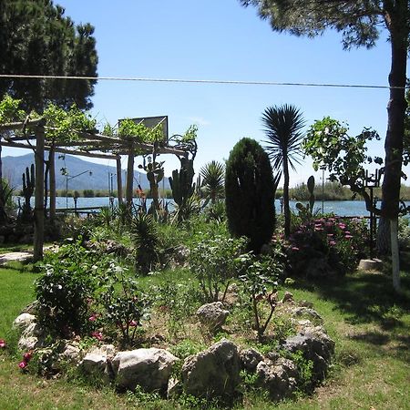 Asur Hotel & Aparts & Villas Dalyan Zewnętrze zdjęcie
