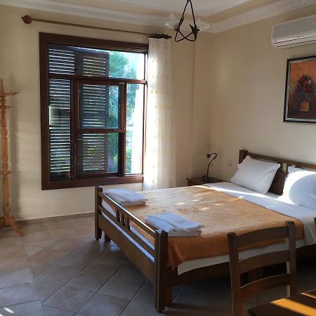 Asur Hotel & Aparts & Villas Dalyan Zewnętrze zdjęcie