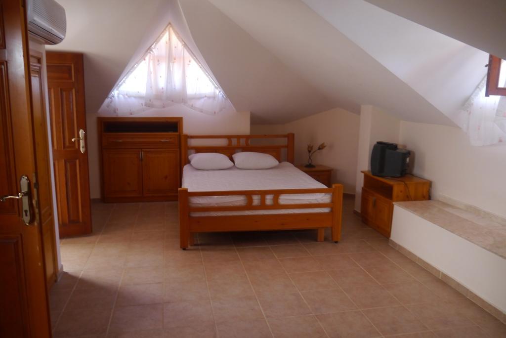 Asur Hotel & Aparts & Villas Dalyan Zewnętrze zdjęcie