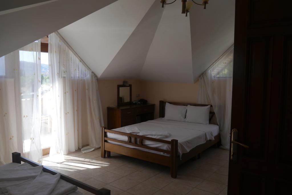 Asur Hotel & Aparts & Villas Dalyan Zewnętrze zdjęcie