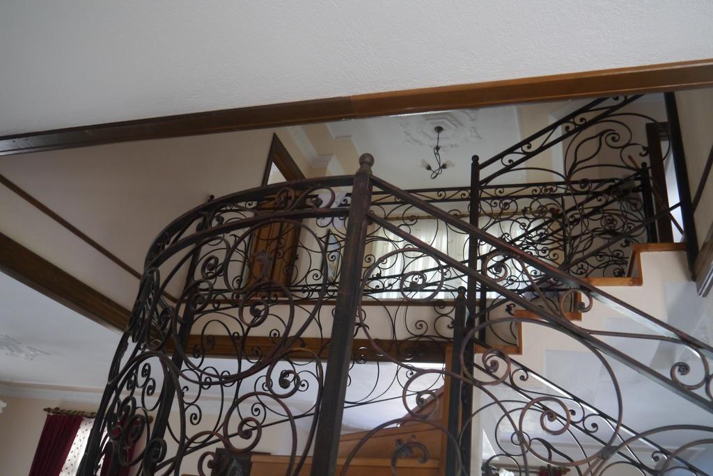 Asur Hotel & Aparts & Villas Dalyan Zewnętrze zdjęcie