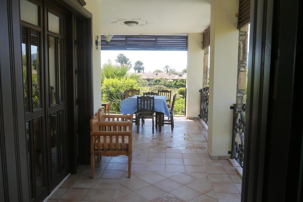 Asur Hotel & Aparts & Villas Dalyan Zewnętrze zdjęcie