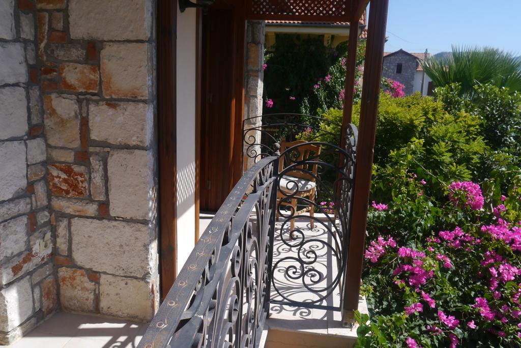 Asur Hotel & Aparts & Villas Dalyan Zewnętrze zdjęcie