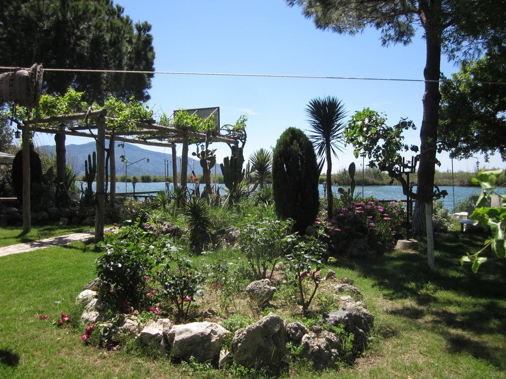 Asur Hotel & Aparts & Villas Dalyan Zewnętrze zdjęcie