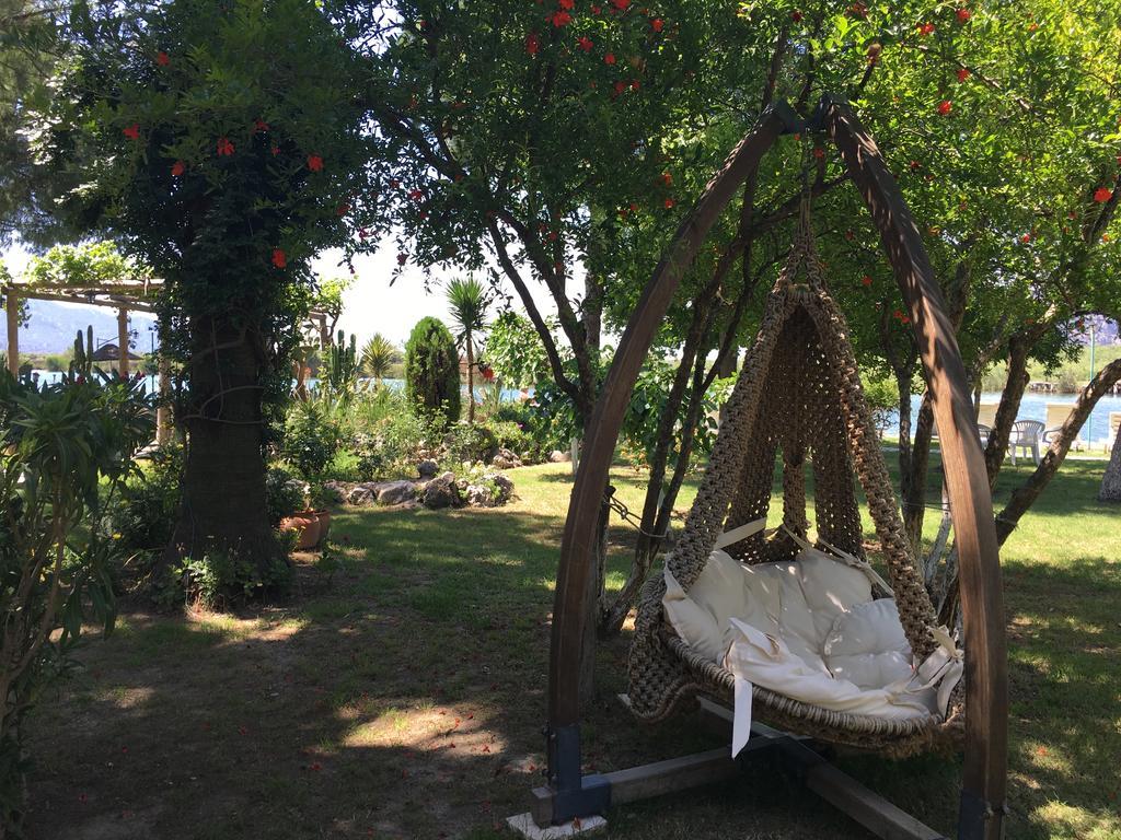 Asur Hotel & Aparts & Villas Dalyan Zewnętrze zdjęcie