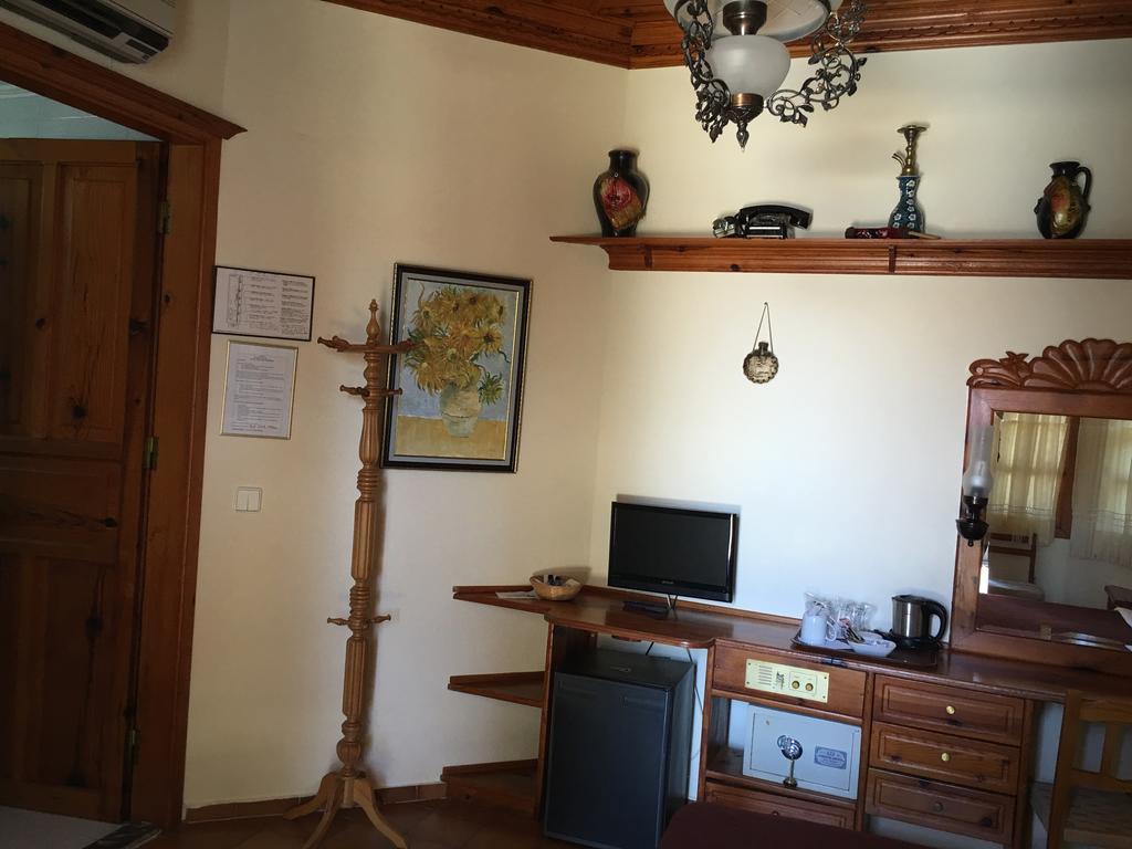 Asur Hotel & Aparts & Villas Dalyan Zewnętrze zdjęcie