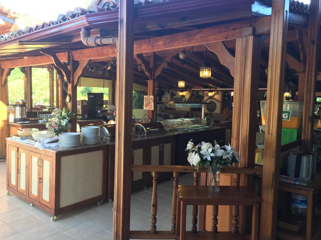 Asur Hotel & Aparts & Villas Dalyan Zewnętrze zdjęcie