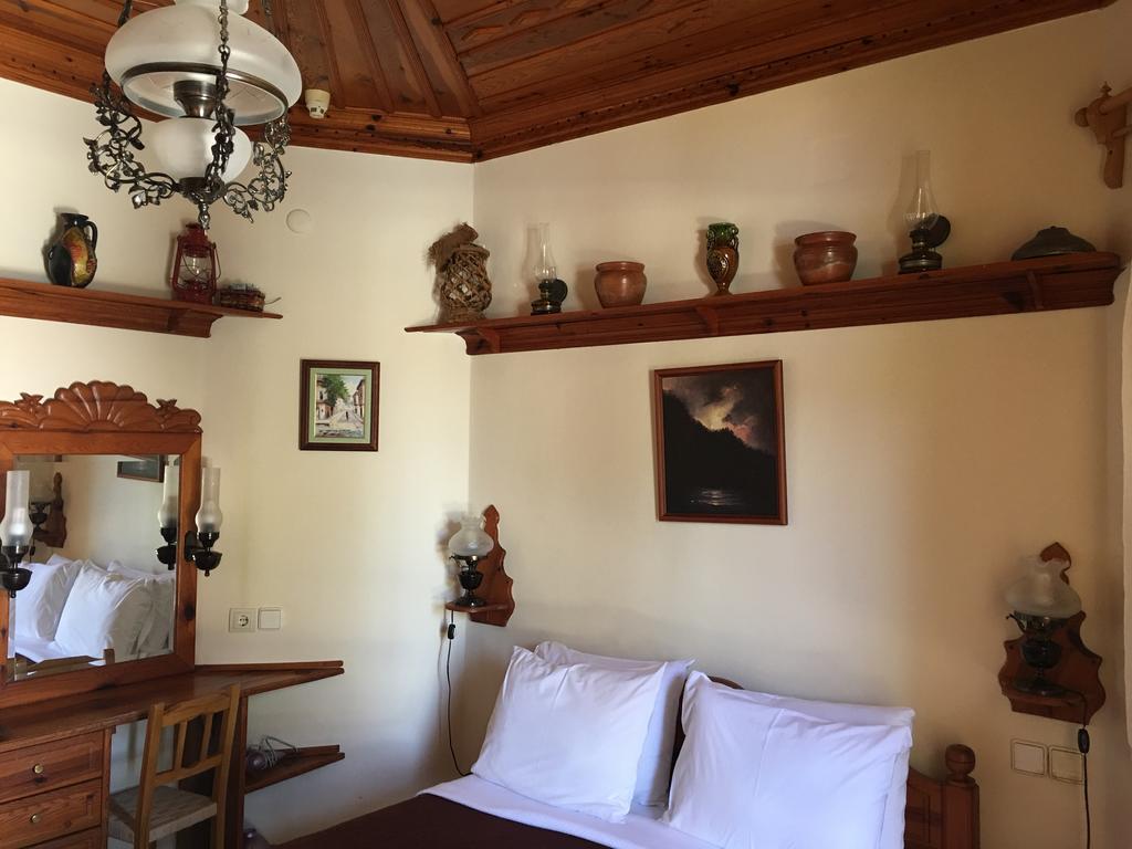 Asur Hotel & Aparts & Villas Dalyan Zewnętrze zdjęcie