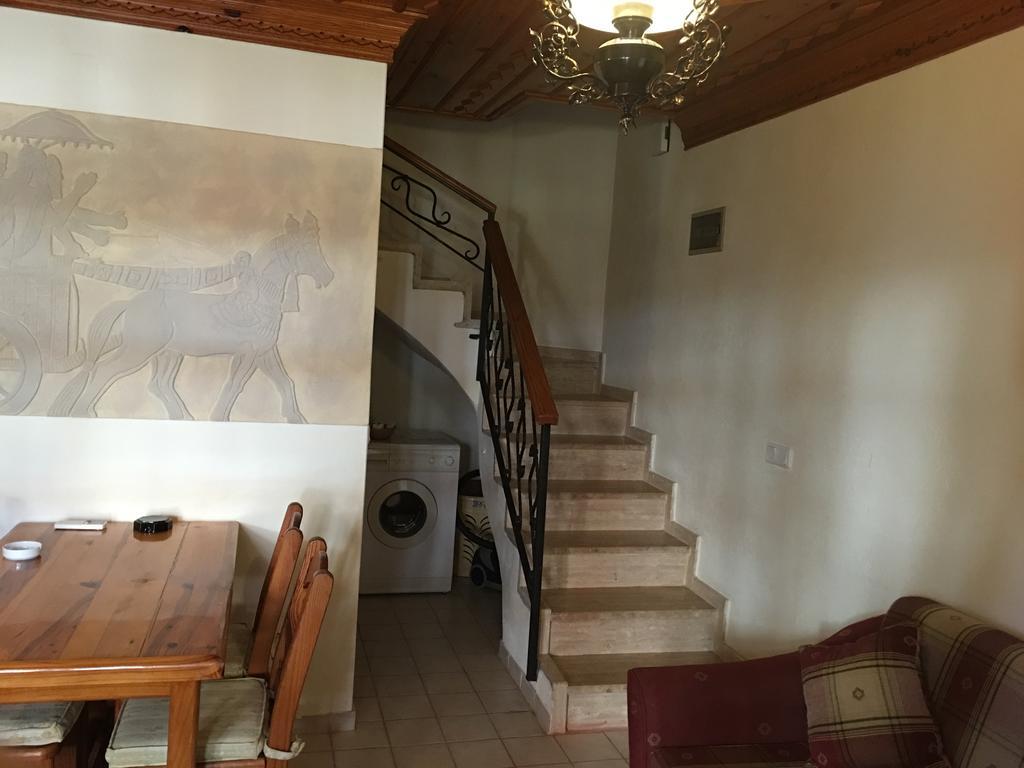 Asur Hotel & Aparts & Villas Dalyan Zewnętrze zdjęcie