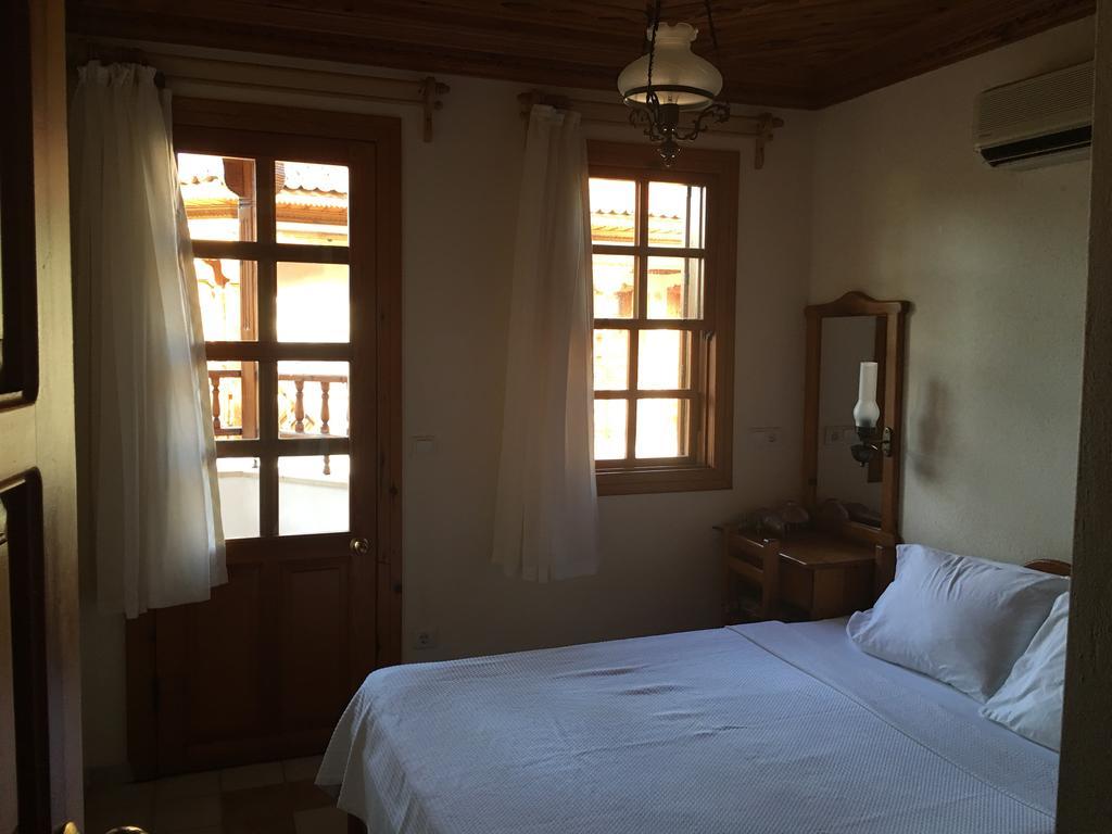 Asur Hotel & Aparts & Villas Dalyan Zewnętrze zdjęcie