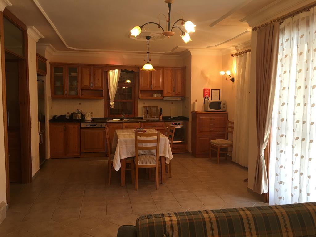 Asur Hotel & Aparts & Villas Dalyan Zewnętrze zdjęcie