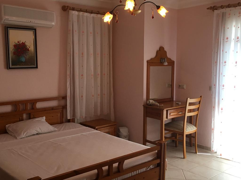 Asur Hotel & Aparts & Villas Dalyan Zewnętrze zdjęcie