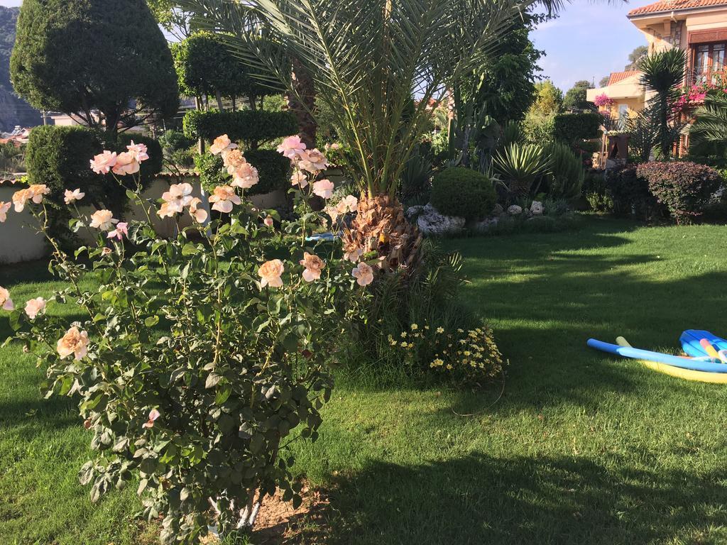 Asur Hotel & Aparts & Villas Dalyan Zewnętrze zdjęcie