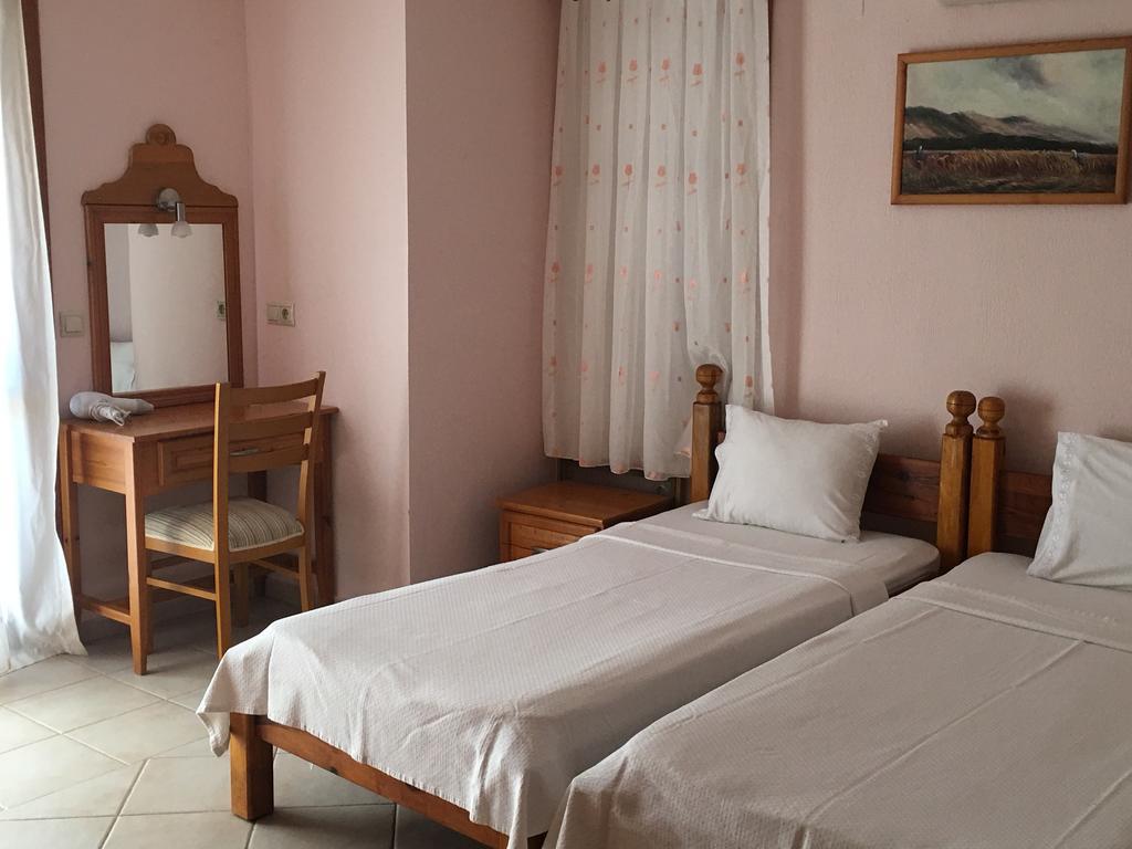 Asur Hotel & Aparts & Villas Dalyan Zewnętrze zdjęcie