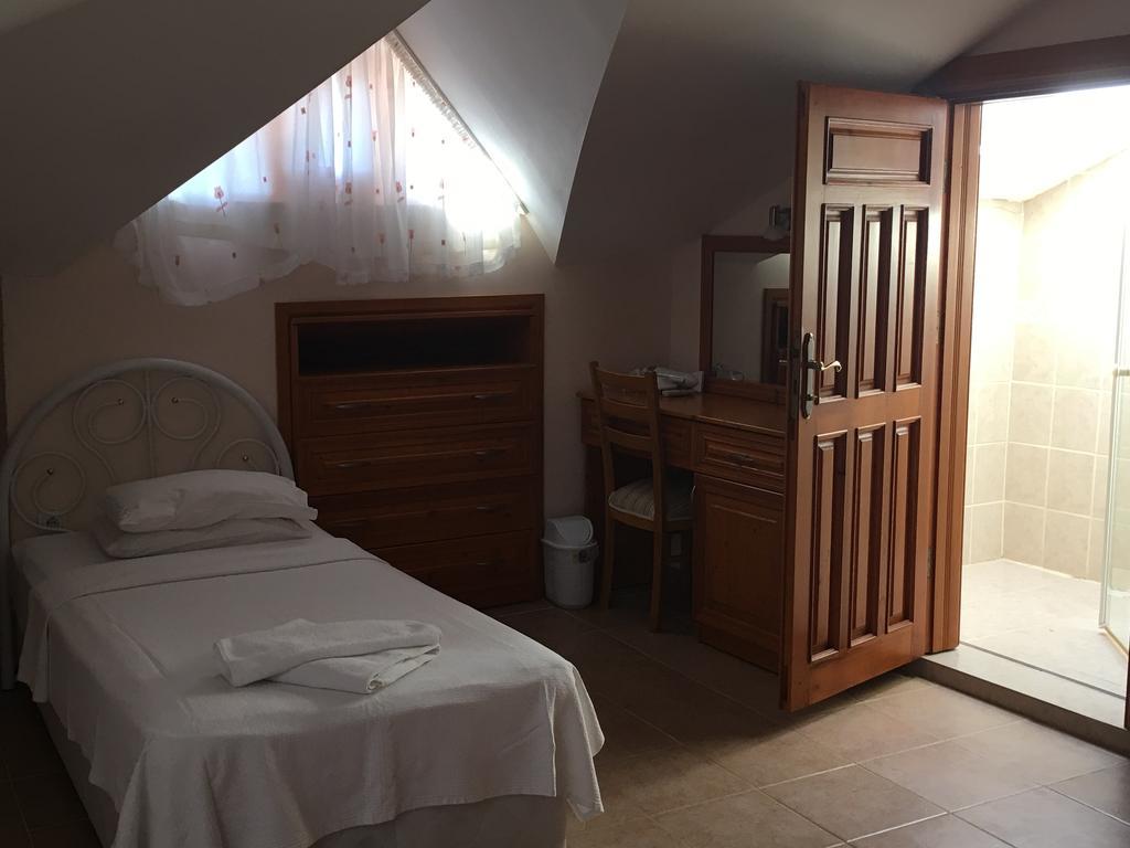 Asur Hotel & Aparts & Villas Dalyan Zewnętrze zdjęcie