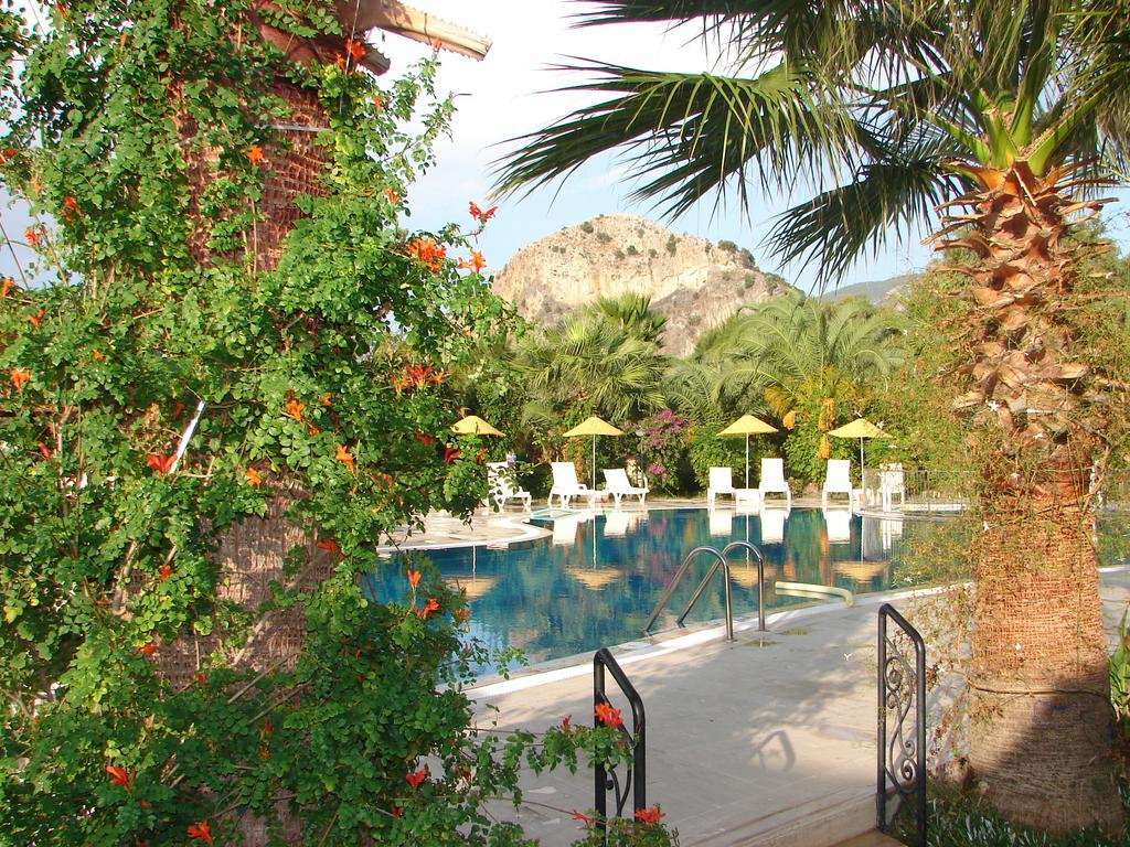 Asur Hotel & Aparts & Villas Dalyan Pokój zdjęcie