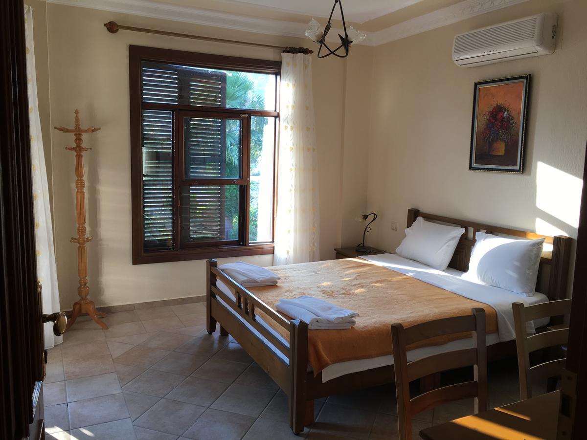 Asur Hotel & Aparts & Villas Dalyan Zewnętrze zdjęcie