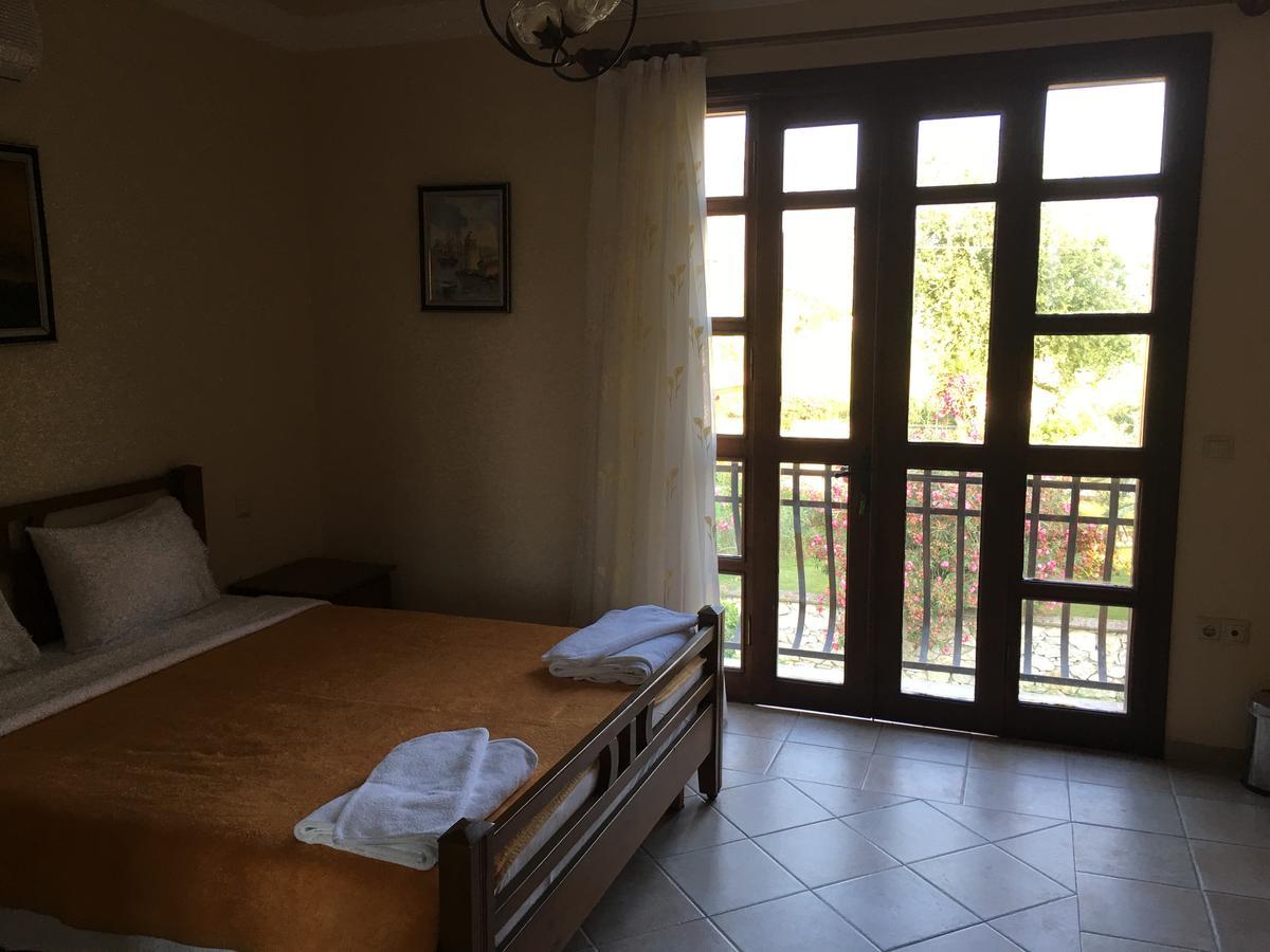 Asur Hotel & Aparts & Villas Dalyan Zewnętrze zdjęcie
