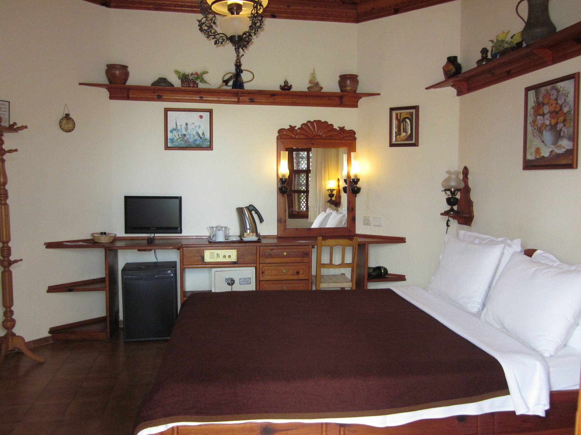 Asur Hotel & Aparts & Villas Dalyan Zewnętrze zdjęcie