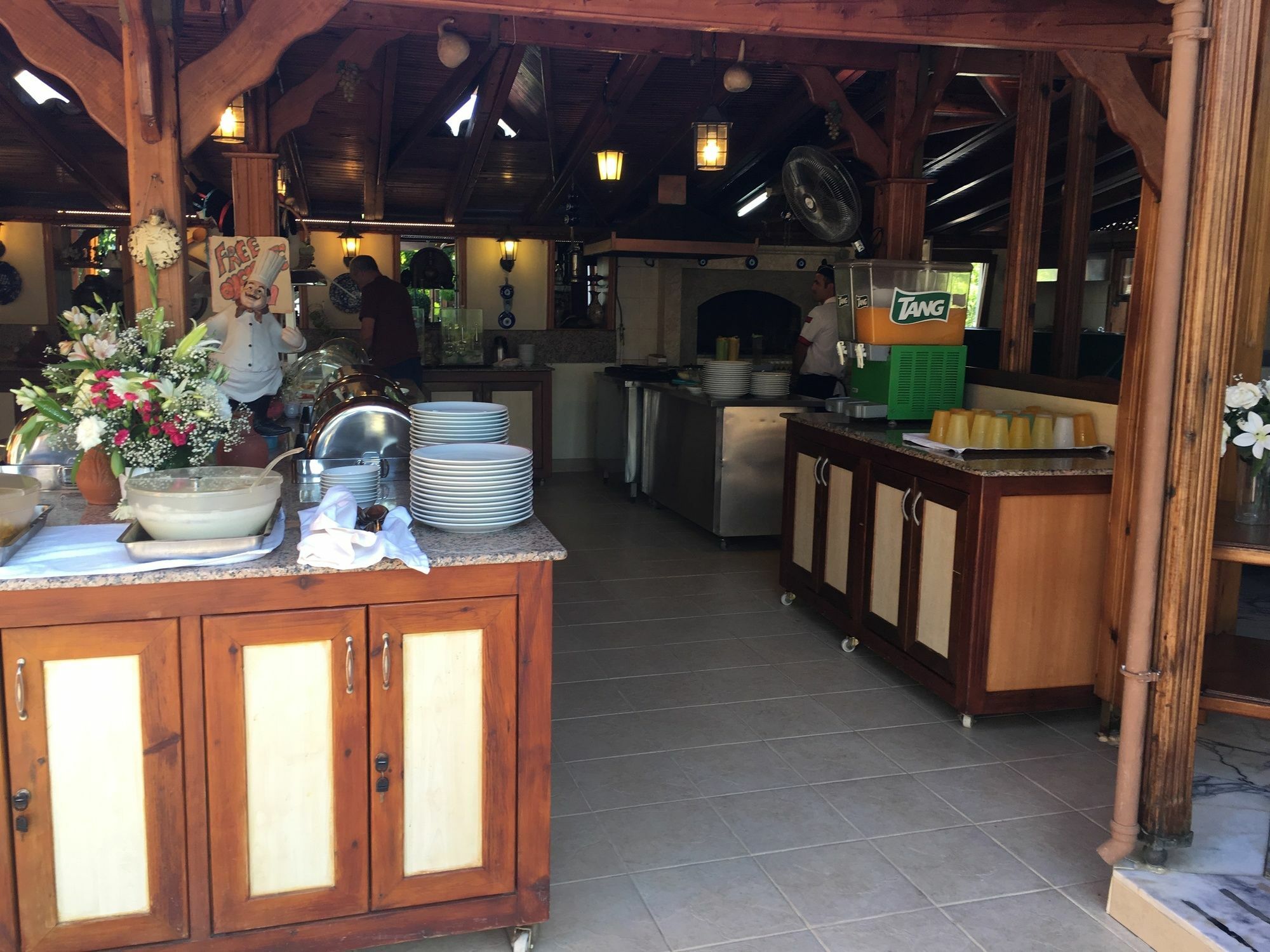 Asur Hotel & Aparts & Villas Dalyan Zewnętrze zdjęcie