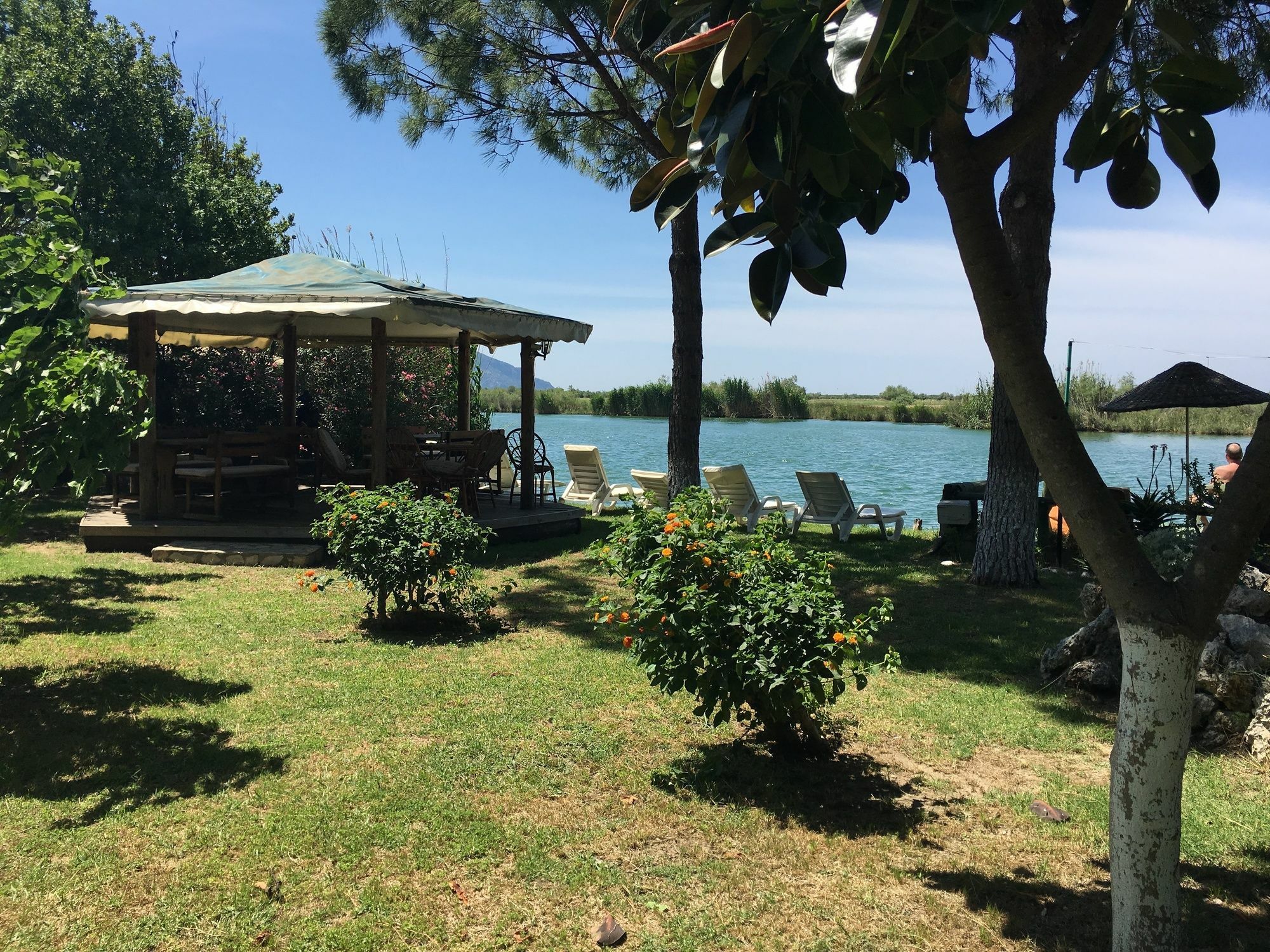 Asur Hotel & Aparts & Villas Dalyan Zewnętrze zdjęcie