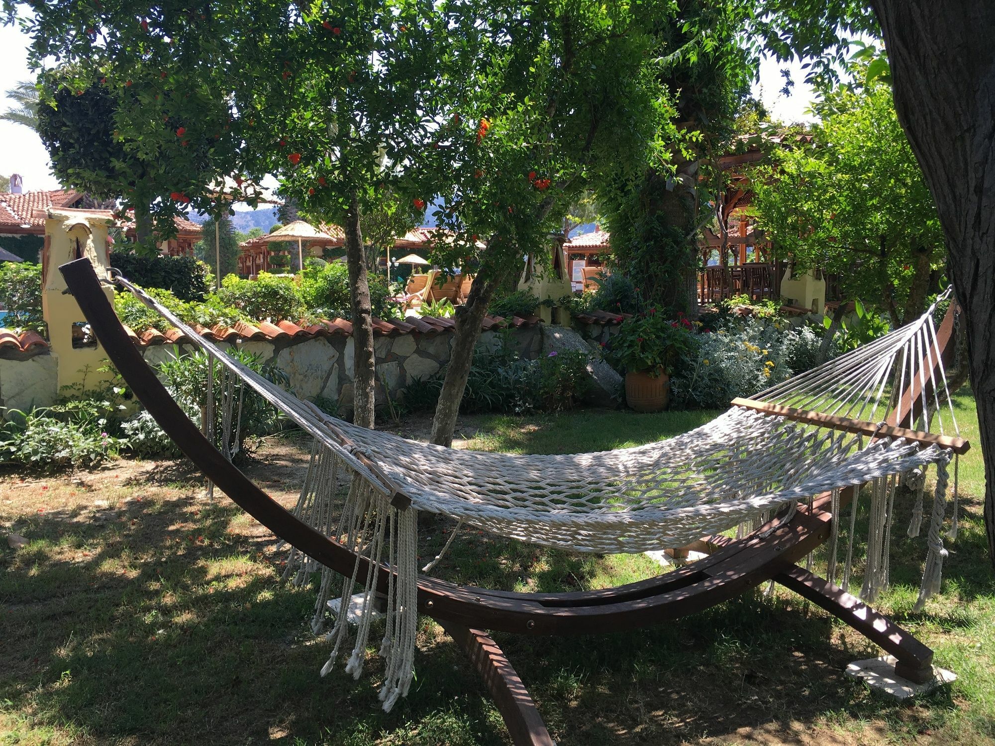 Asur Hotel & Aparts & Villas Dalyan Zewnętrze zdjęcie